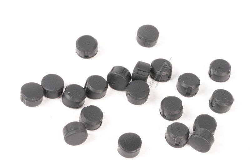 Hintere Abdeckung rechts Segway-Ninebot 14.01.0041.10 für ES1 E-Scooter Gehäuse