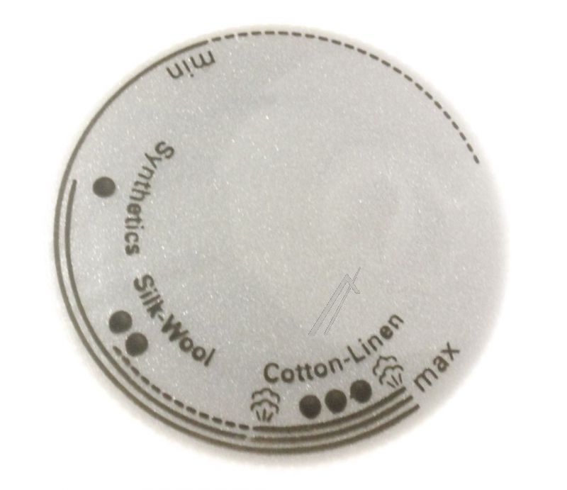 Griff für Bügeleisen BSH-Gruppe 00613826 Handgriff