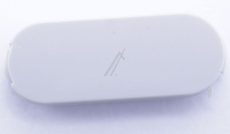 Sicherungskastenabdeckung für Kühlschrank Beko 4880030900 weiß, Kunststoff