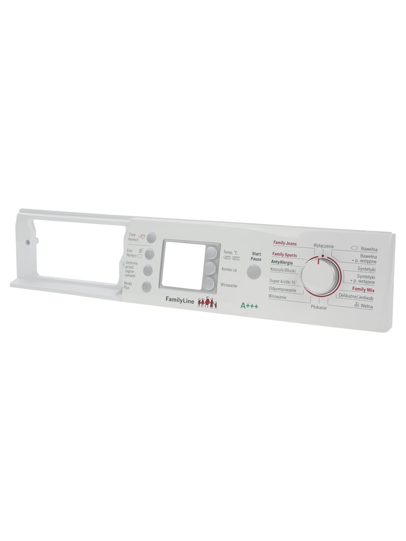 Bedienblende 11004013