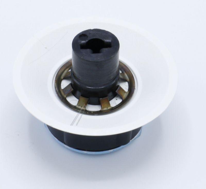 Einstellknopf für Herde, weiß (3550029056)