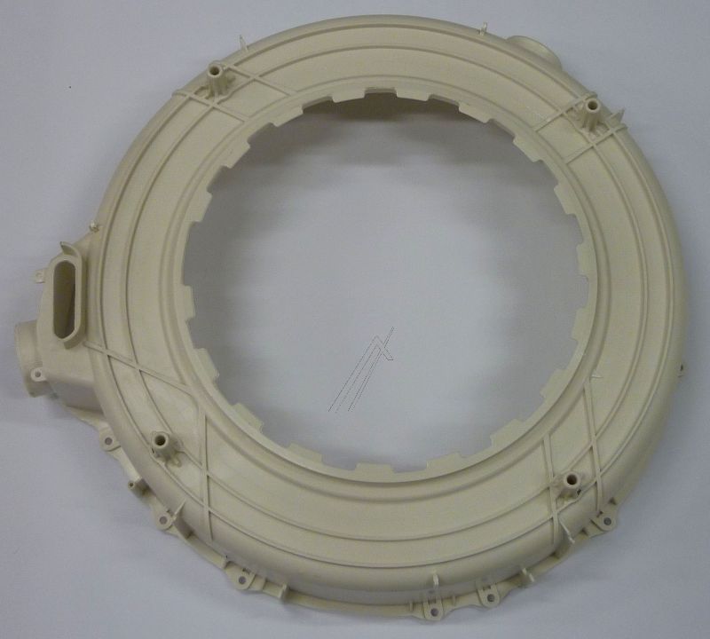 Waschmaschinen-Bottich Vestel 42105195 Trommel, Anbauteile