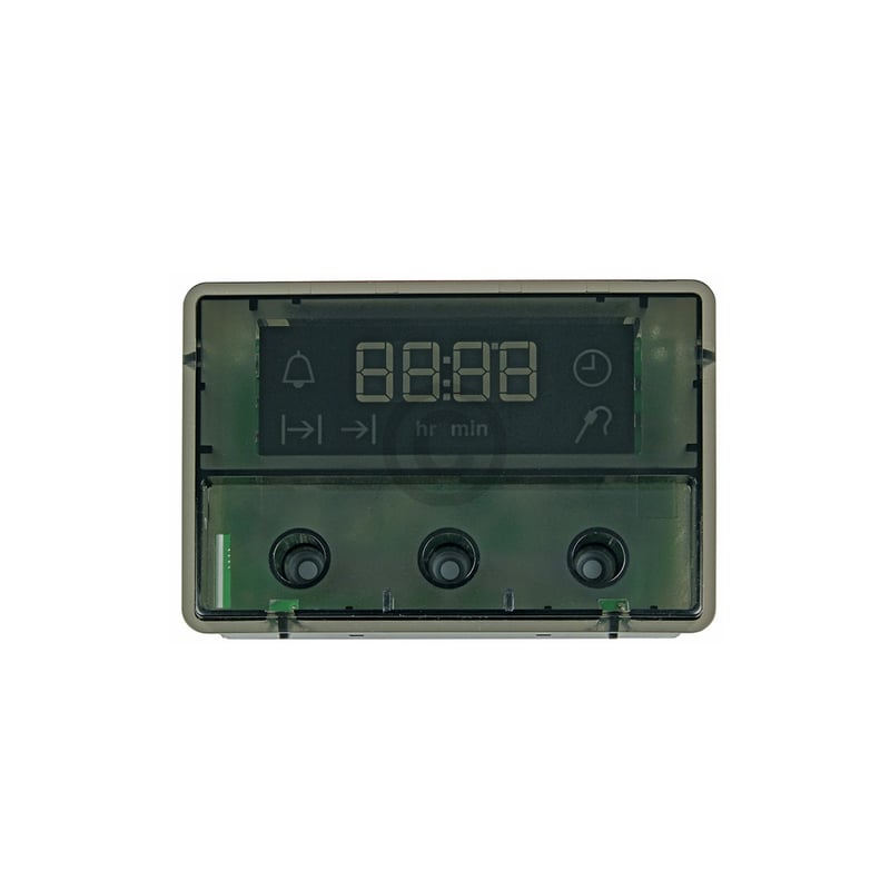 Programmwahlschalter mit Anzeige AEG 561949062/5 für Herd