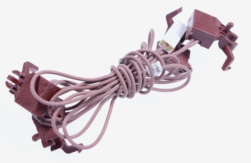 Drucktaste für Ofen AEG 3421492152 Bedienelement