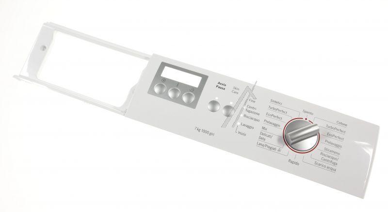 Bedienblende 00742549