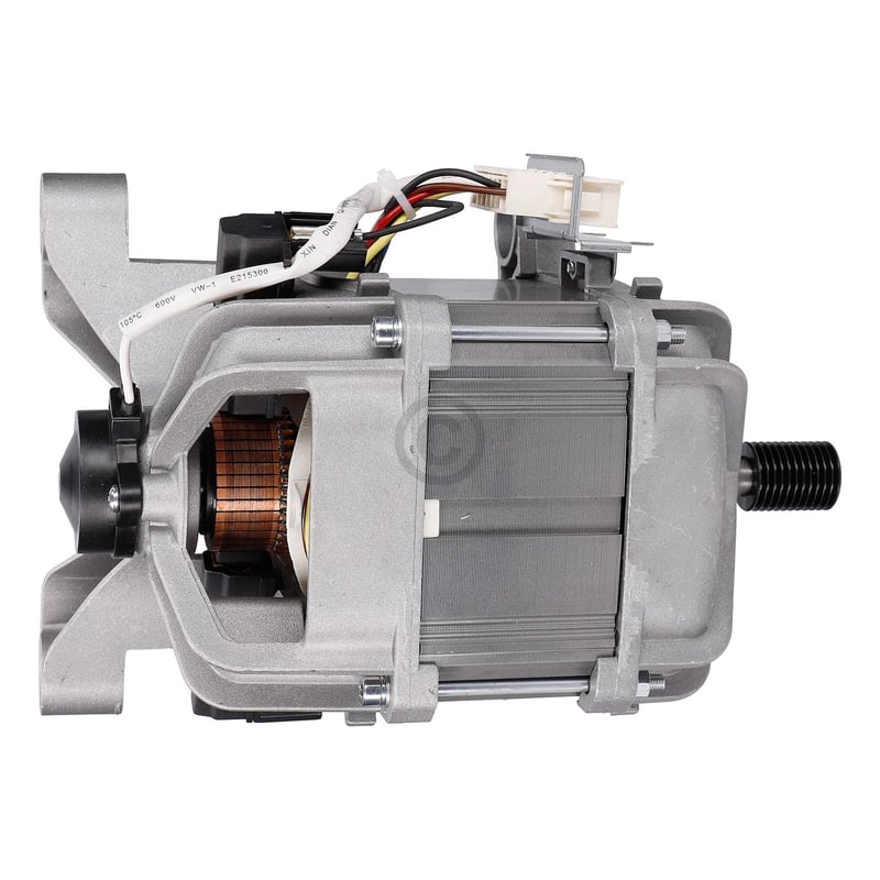 Waschmaschinenmotor Candy Hoover 41045632 Kollektormotor