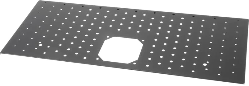 Schutzhaube für Sonstige Gehäuseteile Bosch 11042112 Schutz, robust, Kunststoff