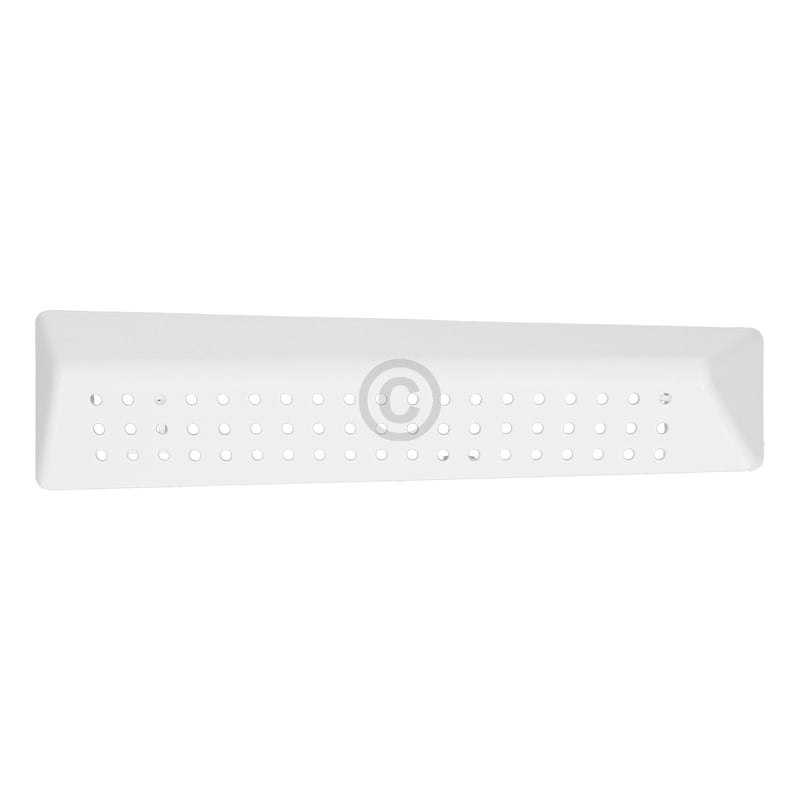 Trommelrippe passend für Candy 41001234 BLUPARTS in Waschmaschine 10105167