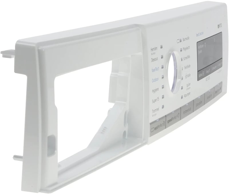 Bedienblende 11006091