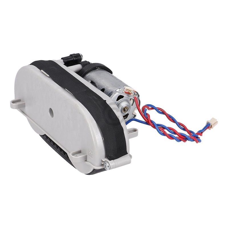 Window Cleaner Left Driving Wheel 201-Q002-0007 Ecovacs