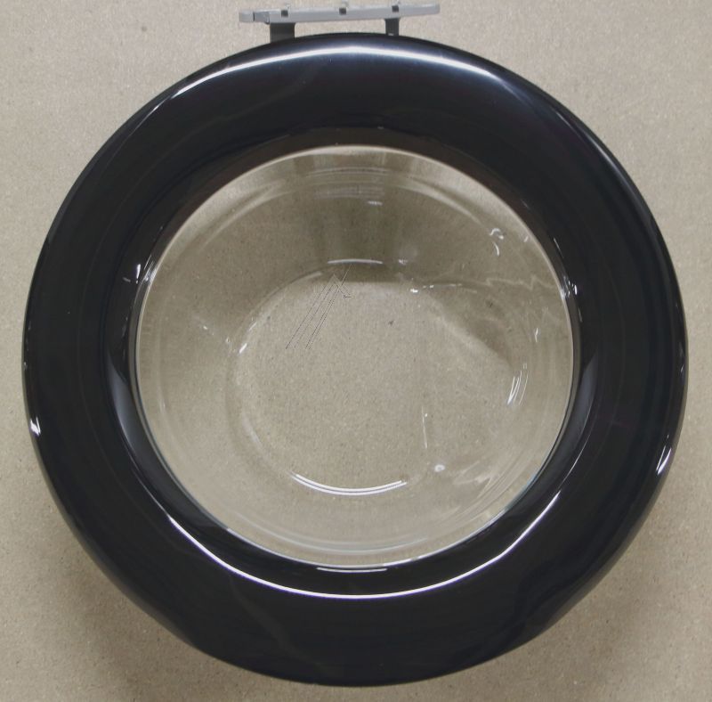 Waschmaschinen-Türmodul Samsung DC9722399A schwarz, Basic