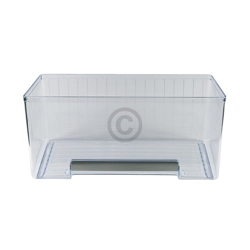 Schublade BOSCH 00449023 Gemüseschale 452x218x250mm für Kühlteil KühlGefrierKombination