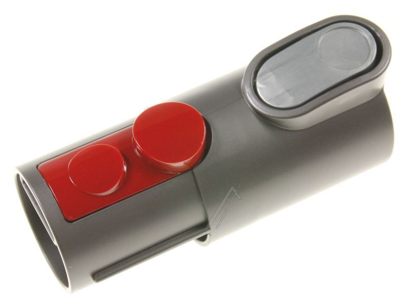 Quick-Release-Adapter für Dyson-Staubsauger 96823501 Schlauchverbindung