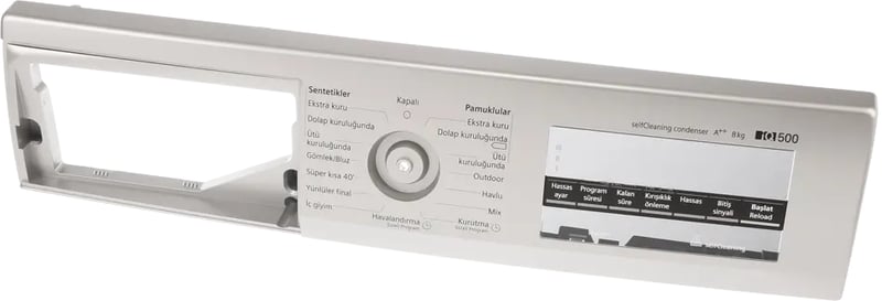 Bedienblende für Bosch-Backofen 11030824 Backofen-Steuerung