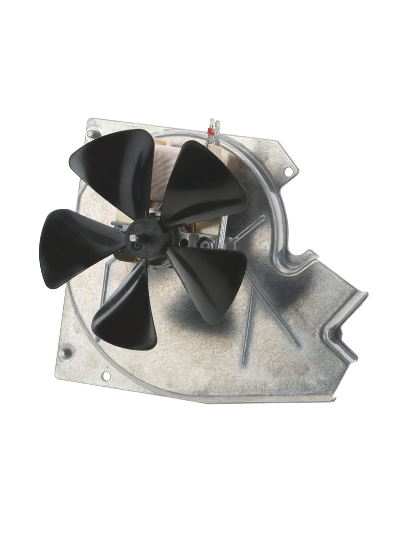 Lüftermotor 00483484