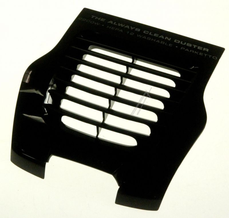 Grill, Filter, Schwarz, AEG-Elx (2197549716)