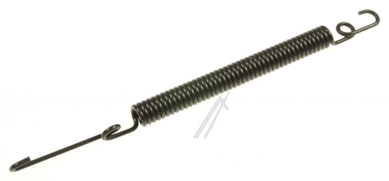 Feder für Türscharnier für Ofen Küppersbusch 436598 Ofentür