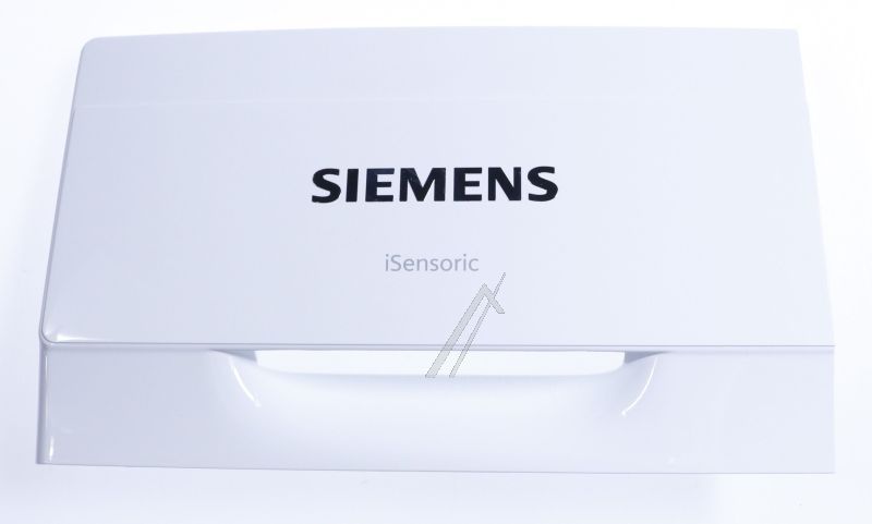 Waschmaschinen-Schalengriff Bosch Siemens 10024527 Waschmittelfach