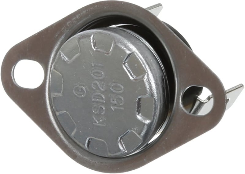 Temperaturregler 00617118