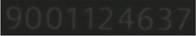 Glaskeramikfläche 00775983