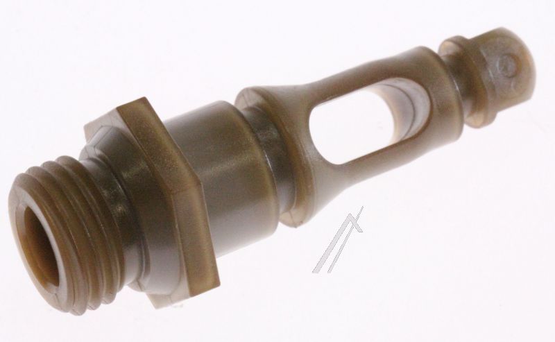 Saeco Kaffeemaschine Ventilzapfen Kunststoff 996530048841 Ablaufstutzen