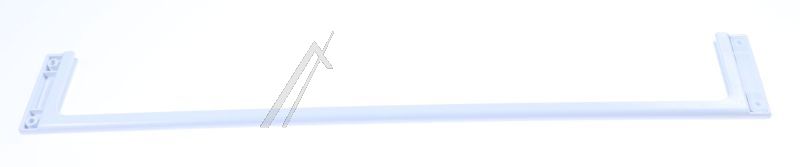 Glasleiste für Kühlschrank Liebherr 909724700 Kurz, ohne Anschluss