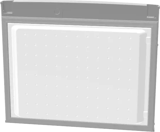 Gefrierfachtür 00714121