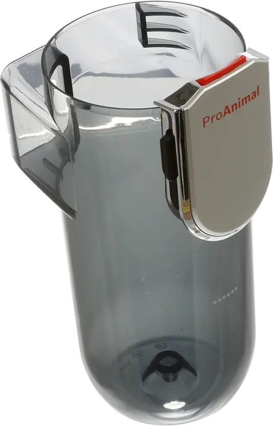 Staubbehälter 12019147