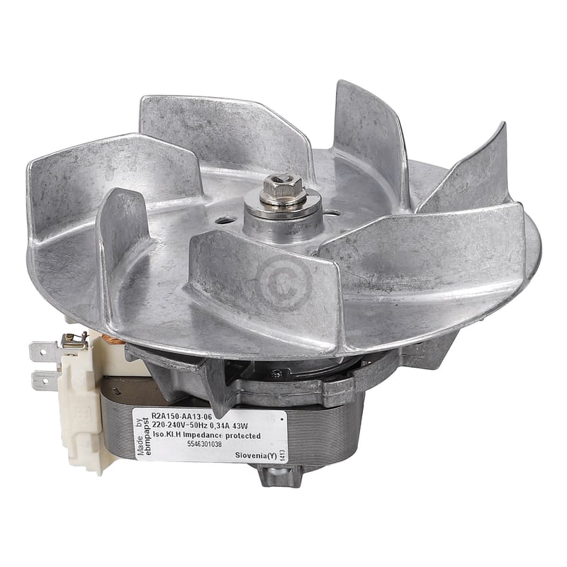 Gebläsemotor HL HL 00267638