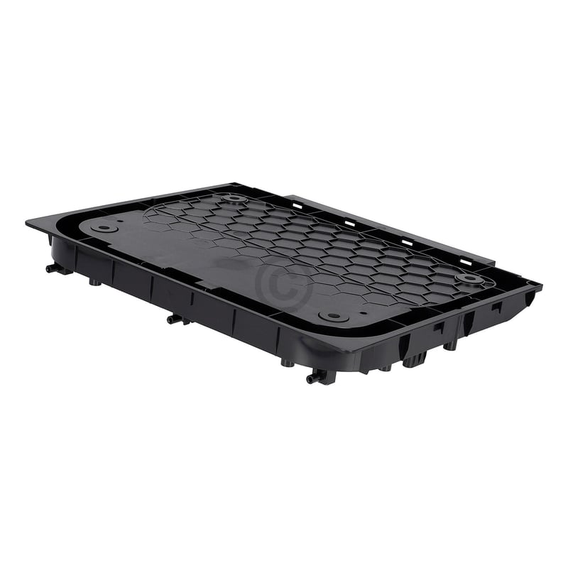 Base of station(black) Ecovacs 201-2425-10C4 für Staubsauger-Roboter Ecovacs