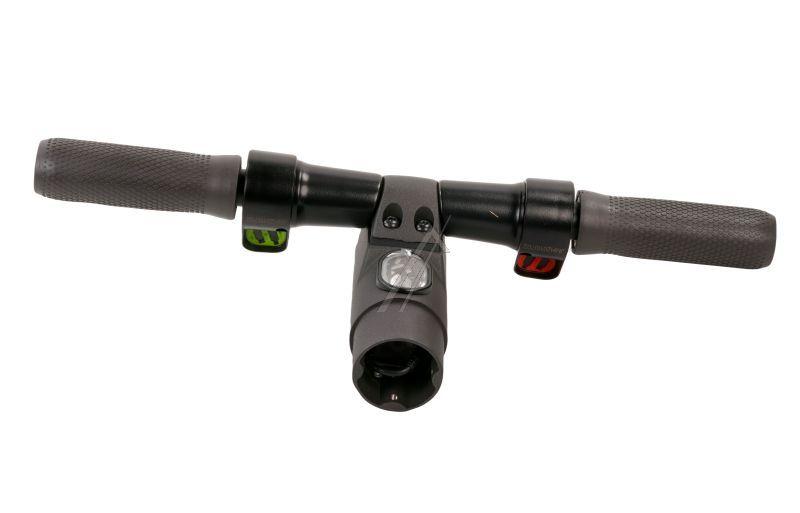 Lenkstangenbaugruppe Segway-Ninebot AB.00.0021.29 für E-Scooter E25D Gehäuse