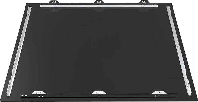 Glaskeramikfläche 00770932