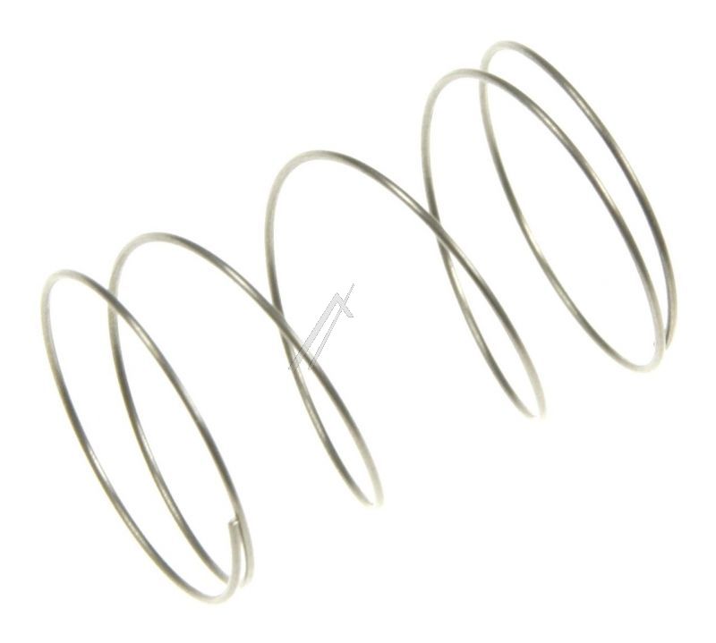 Tastenfeder für Ofen LG 4B72023A Drehfeder Taste