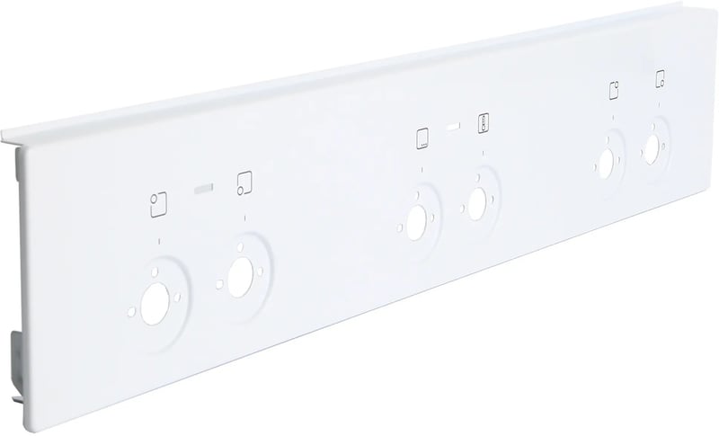 Bedienblende 11012852