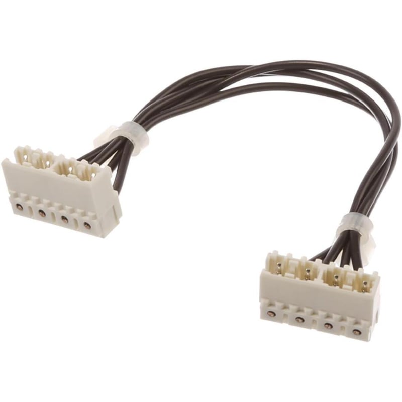 Kabelbaum Kabelbaum Trafo-Beleuchtung 00653444