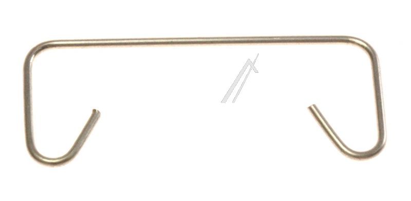 Feder für Kaffeemaschine BSH-Gruppe 00182472 Kaffeemaschinen-Feder