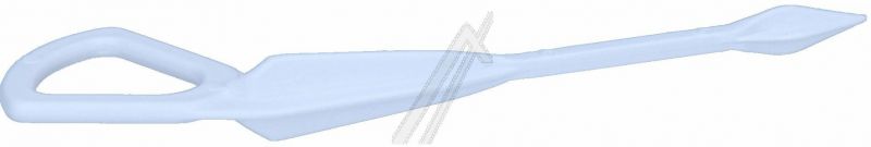 Ausputzer für Kühlschrank Whirlpool Indesit 481052303195 Reinigung