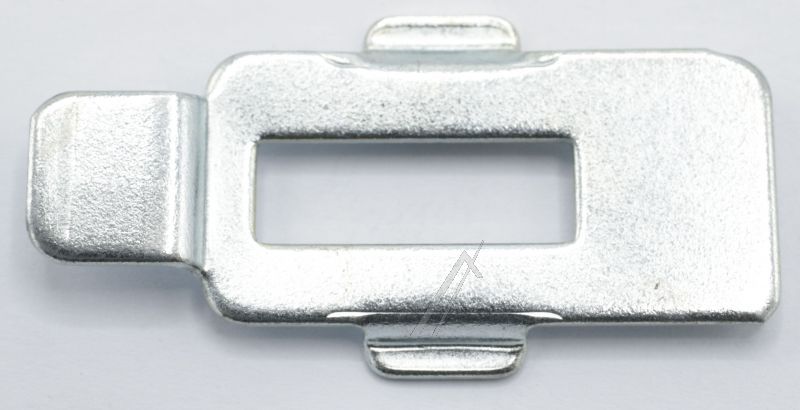 Befestigungsplatte für Dunstabzugshaube Whirlpool 481240449853 Montage