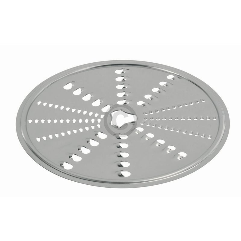 Raspelscheibe BOSCH 00260720  für Küchenmaschine