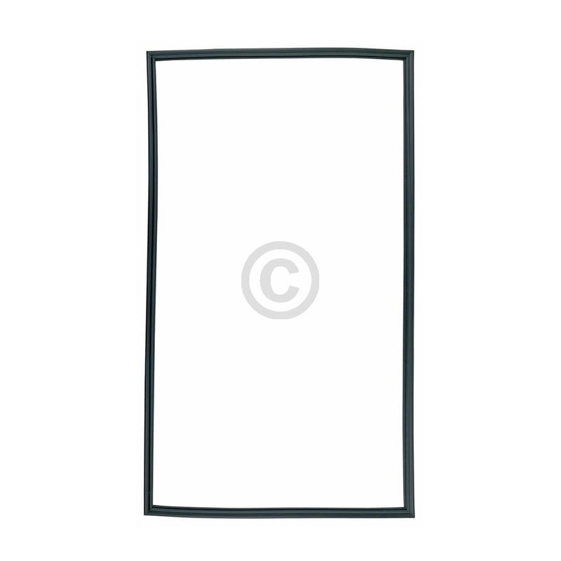 Türdichtung für Kühlteil SIEMENS 00242328 in KühlGefrierKombination