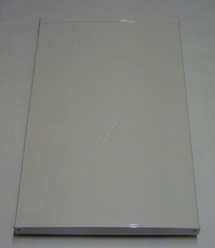 Kühlschranktür für Kühlschrank Beko Grundig Arçelik C00878872 Frontplatte