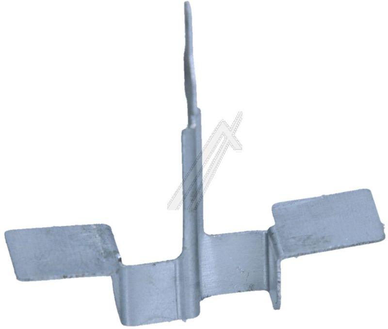 Wärmeleitblech-Reparaturset für Liebherr Kühlschrank 959019400 Platte, Kühlung