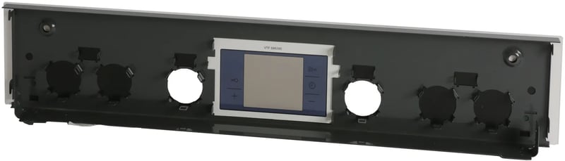 Bedienblende 00740134