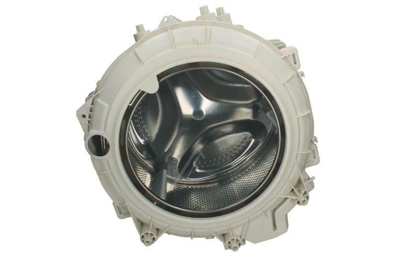 Bottich für Ofen Whirlpool Indesit 488000910988 52L Maxi