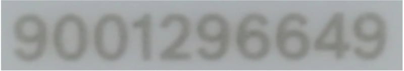 Glaskeramikfläche 00776675