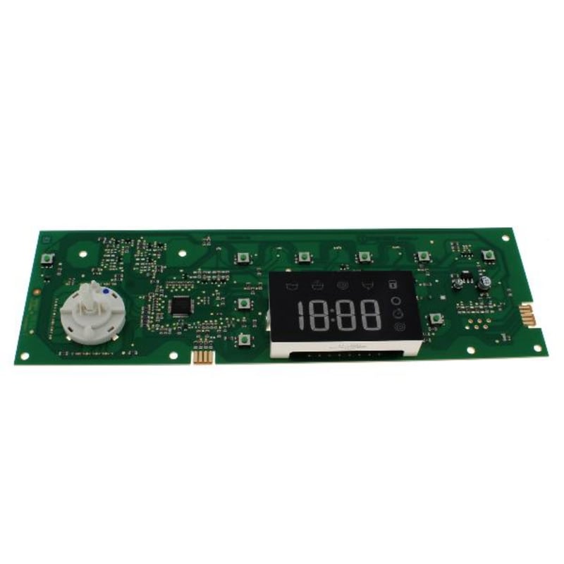 C00337513 BUCHSE KONTROL DISPLAY UI BIG Indesit