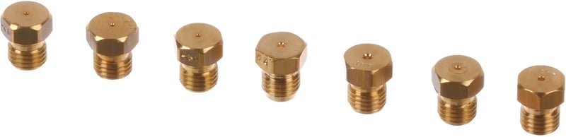 Düsensatz Flüssiggas 00628577