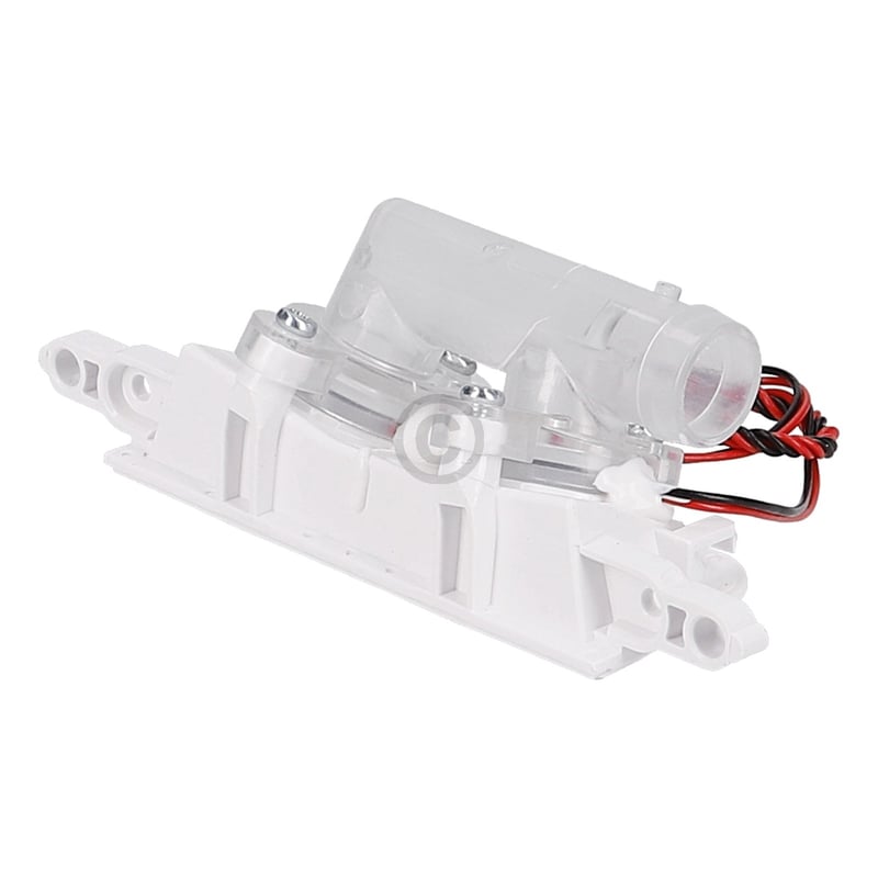 Window Cleaner Front Nozzle Assembly 201-Q002-0025 Ecovacs