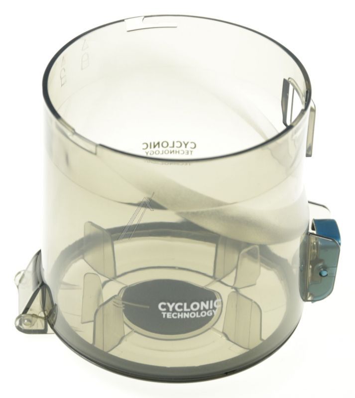 Zykloneinheit für Staubsauger Candy/Hoover 48031267 komplett