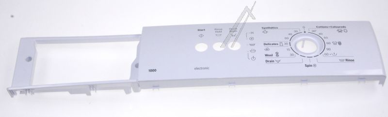 Bedienblende 00666608